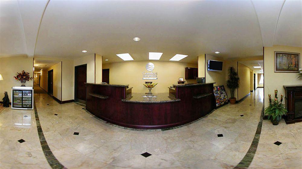 Comfort Inn&Suites Airport Centro de Convenciones Reno Exterior foto