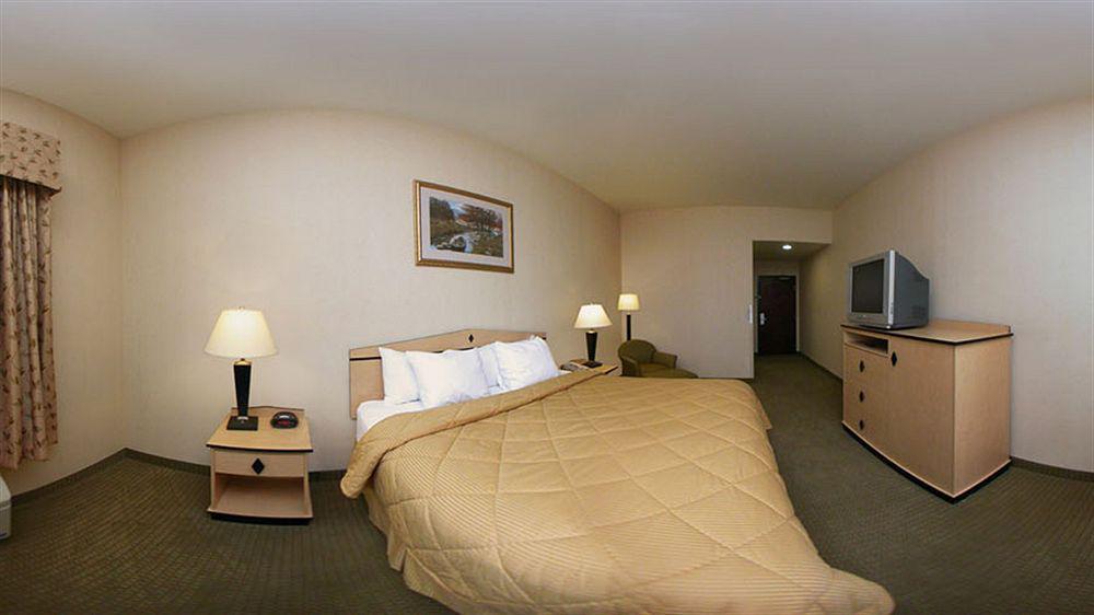 Comfort Inn&Suites Airport Centro de Convenciones Reno Exterior foto